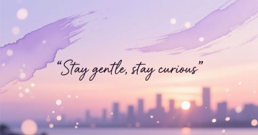 Aesthetic Captions For Instagram