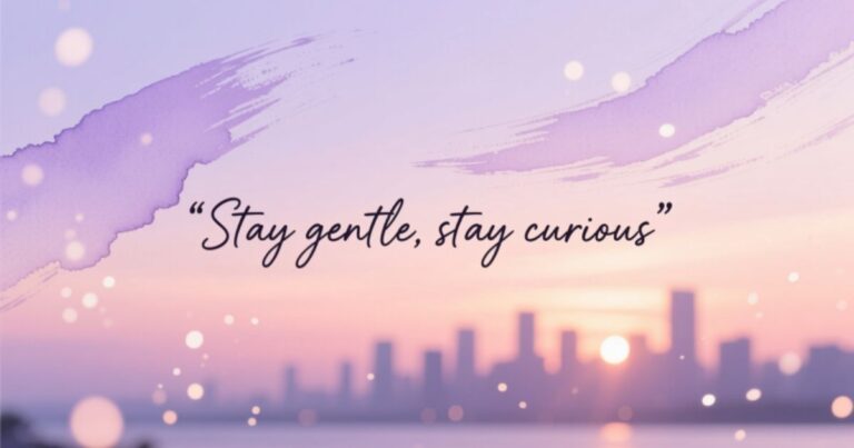 Aesthetic Captions For Instagram