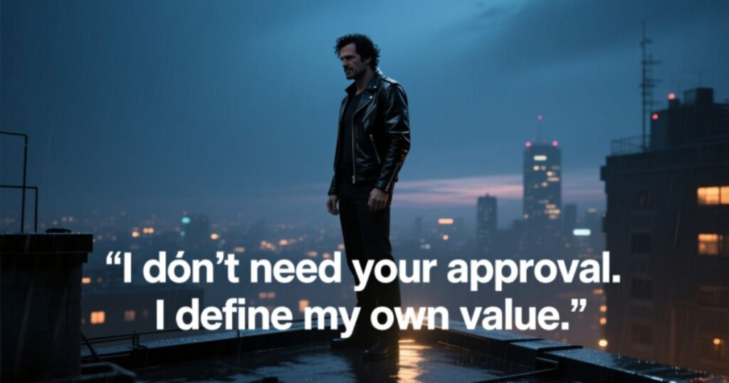 Attitude Sigma Male quotes