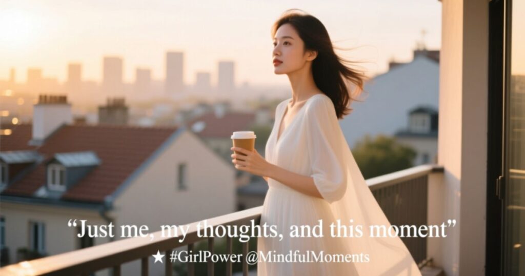 Baddie Instagram Captions for Girls