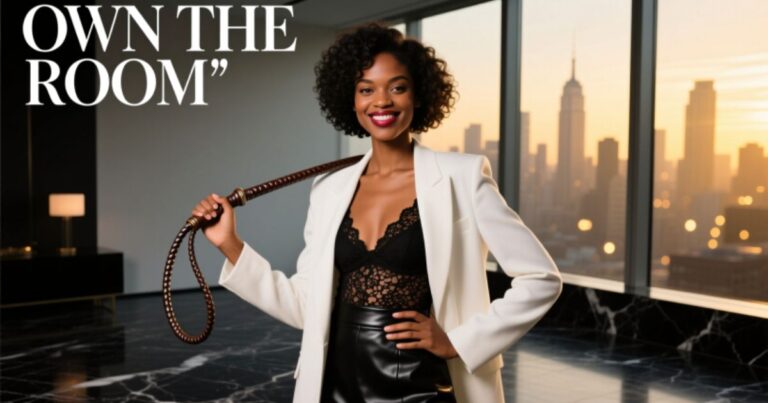 Femdom Captions for Instagram