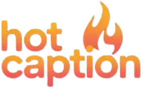 HotCaption