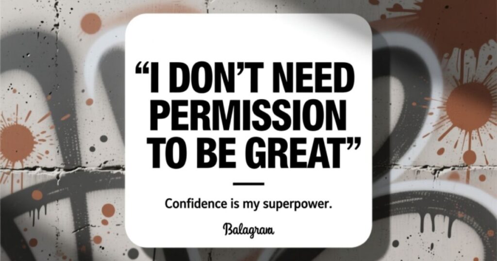 Attitude Captions For Instagram Post