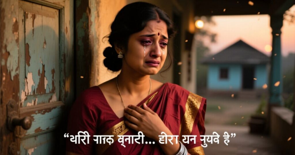 Emotional Nanad Bhabhi Quotes