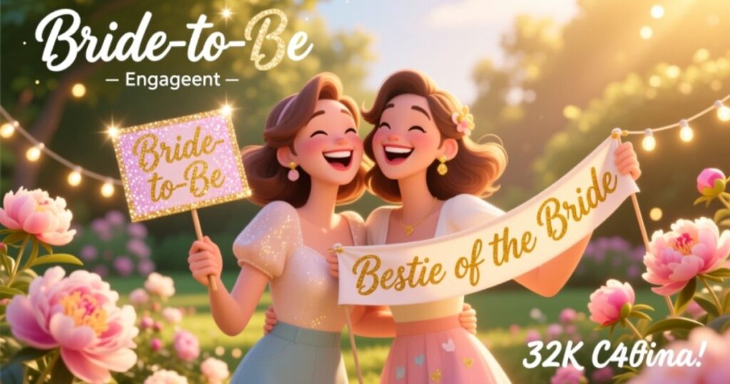 Fun & Playful Captions