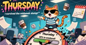 Funny Thursday Quotes