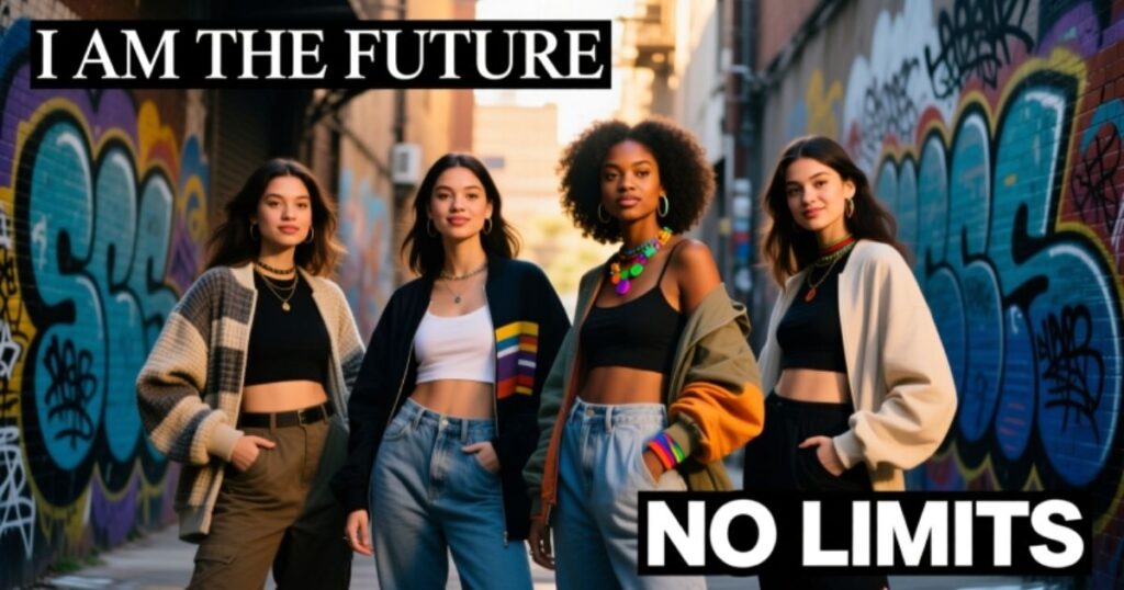 Girls Attitude Captions