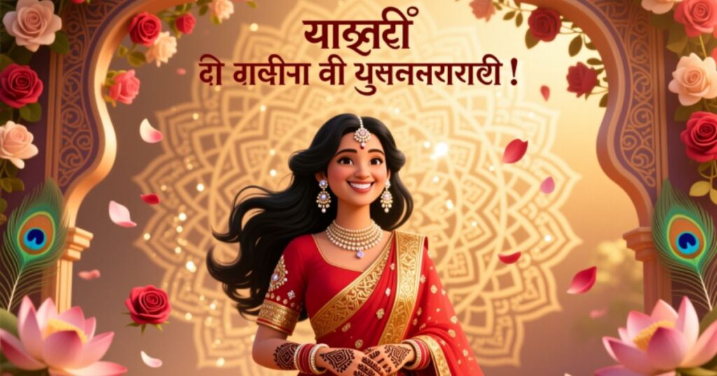 Nanad Bhabhi Birthday Quotes