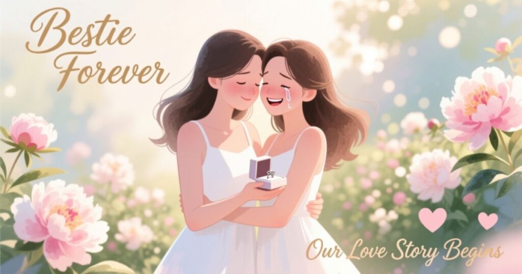 Sweet & Sentimental Captions