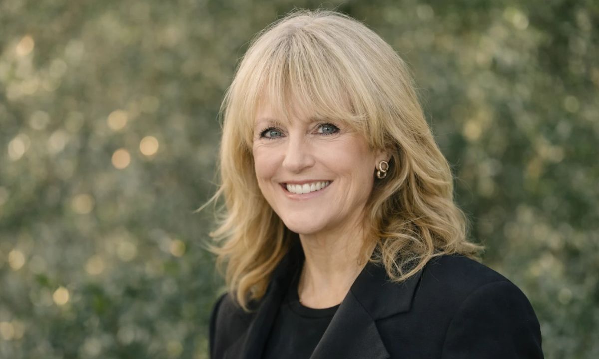 Barbara Boothe