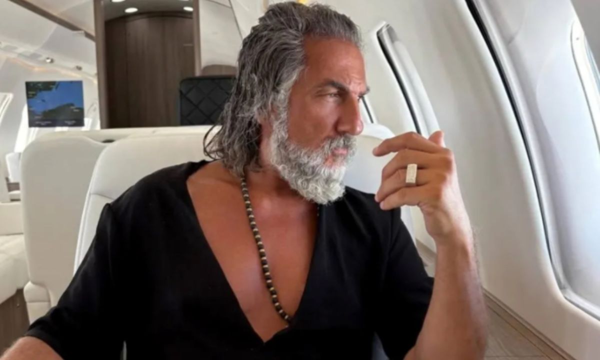 Ilan Tobianah