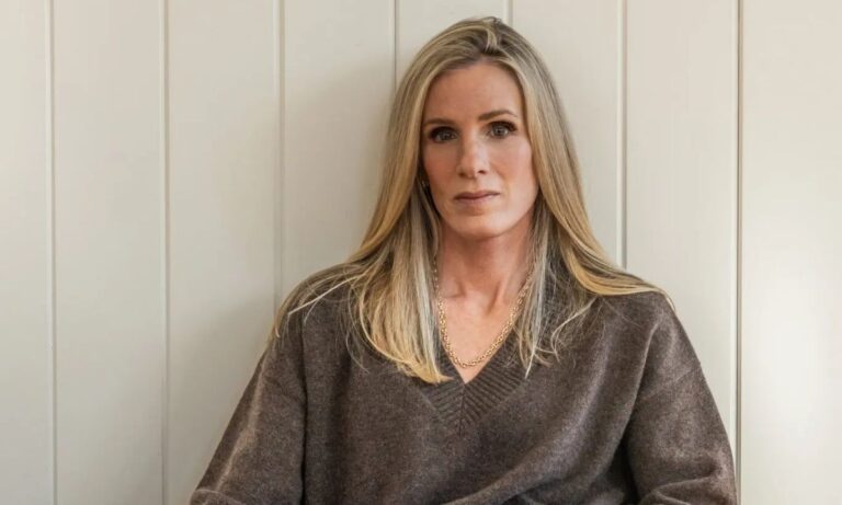 Kristin Cabot