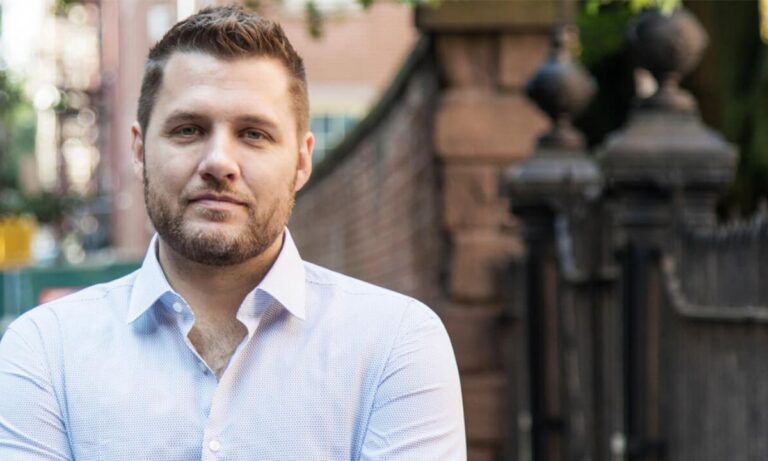 Mark Manson