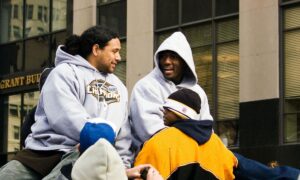 Troy Polamalu