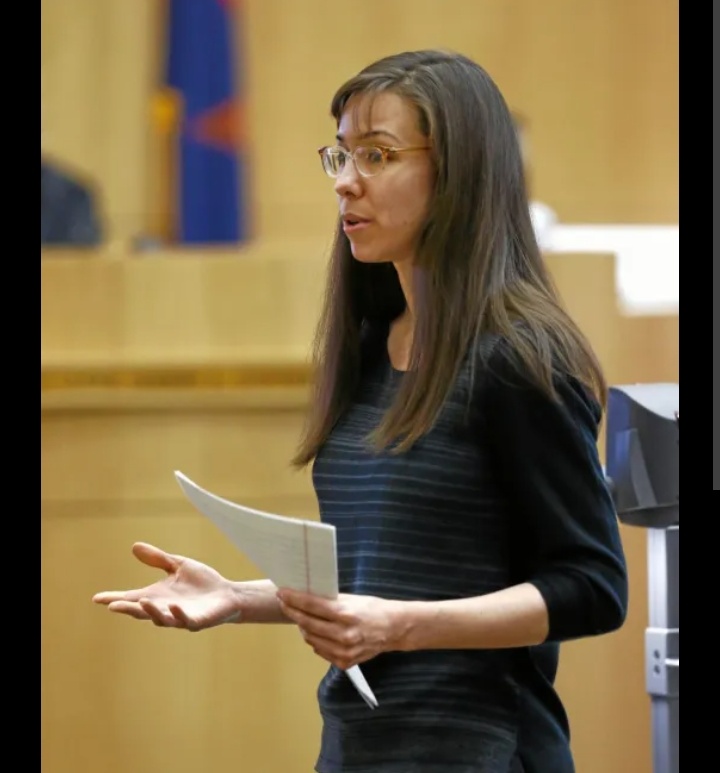 Jodi Arias