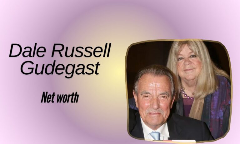 Dale Russell Gudegast