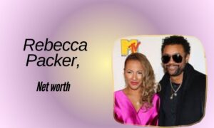 Rebecca Packer